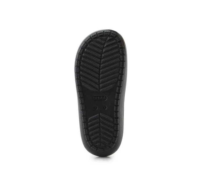 Žabky Classic Sandal v2 K model 21152845 - Crocs Žabky Classic Sandal v2 K model 21152845 - Crocs