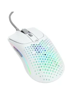 Glorious Model O 2 White Mouse