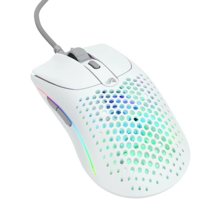 Glorious Model O 2 White Mouse