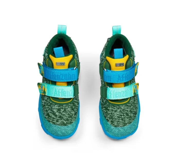 barefoot Knit Happy  boty model 21419833 - Affenzahn