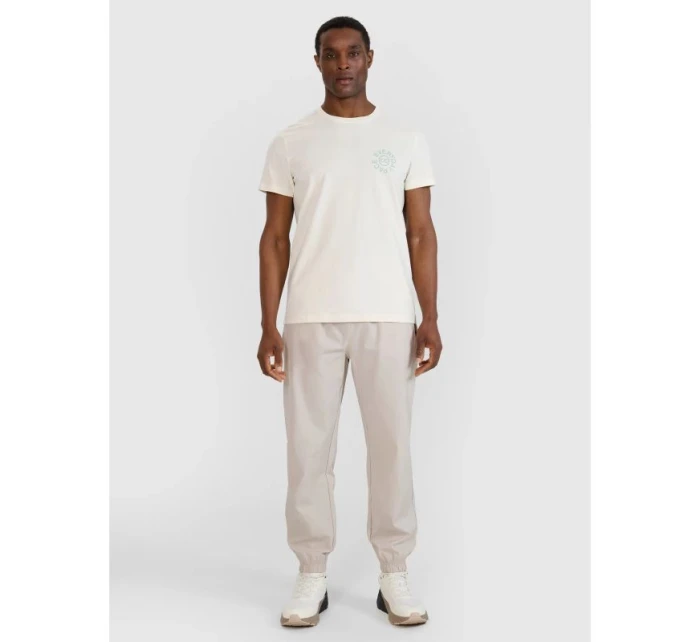 Pánské tričko s potiskem model 21433416 - 4F Pánské tričko s potiskem model 21433416 - 4F