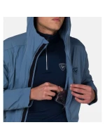 model 21447833 Hoodie Jkt bunda modrá - Rossignol