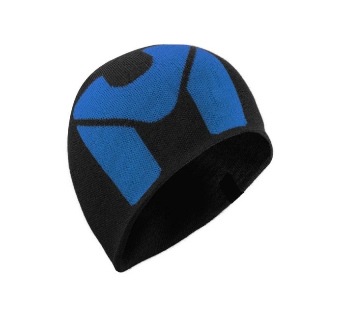 Čepice s logem MILLET Black