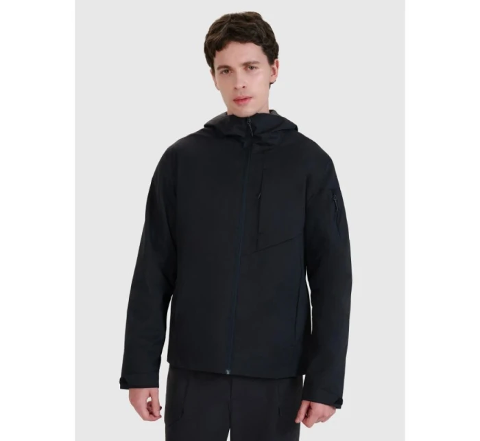 Bunda 4F M 4FWSS25TTJAM704-20S pánské