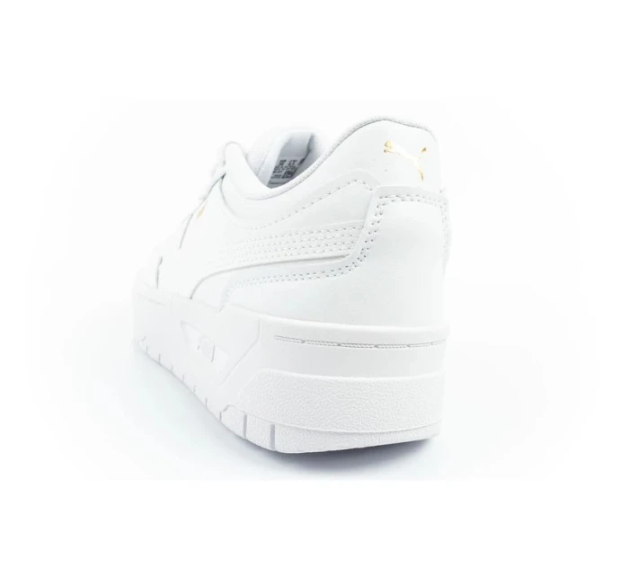 Cali Dream shoes sneakers white dámské model 21736624 - Puma Cali Dream shoes sneakers white dámské model 21736624 - Puma
