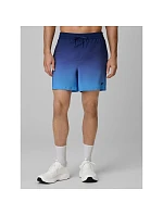 Pánské plážové šortky boardshorts 4F 4FRSS26UBDSM224-31S