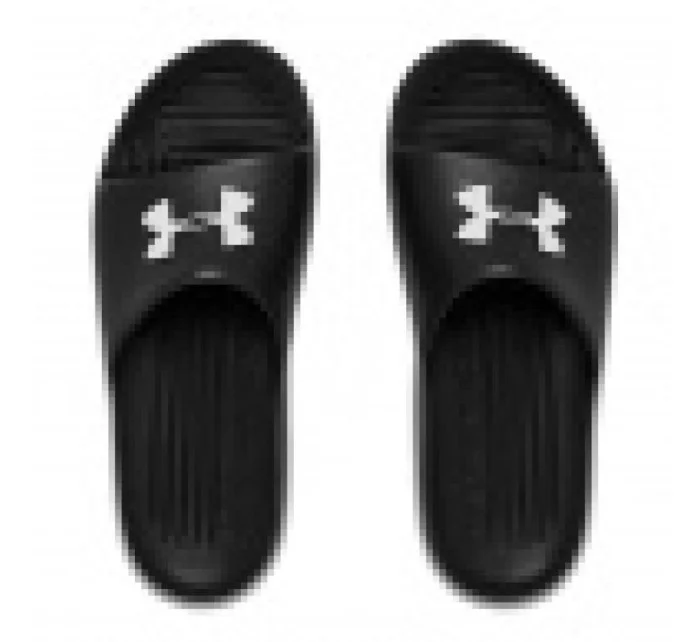 Žabky Under Armour Core PTH SL 3021286-001