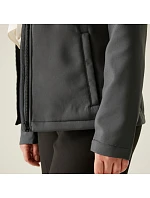 Regatta TRA 629 Dámská 2-vrstvá softshellová bunda "Ablaze" 36.A629 navy/navy