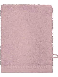 The One Towelling Washcloth Žínka 48.1031 light pink