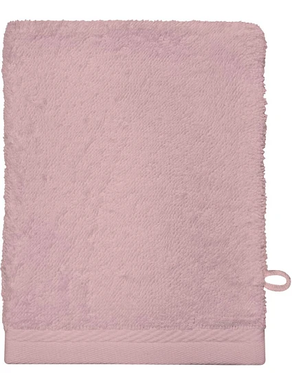 The One Towelling Washcloth Žínka 48.1031 light pink The One Towelling Washcloth Žínka 48.1031 light pink
