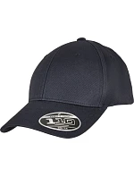 6 panelová kšiltovka z bio bavlny dark navy model 22478535 - Flexfit