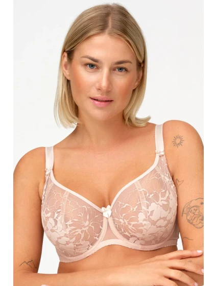 Azalea Malwa barva: béžová