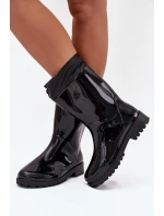 Dámské Se Černé model 21707219 - Boto