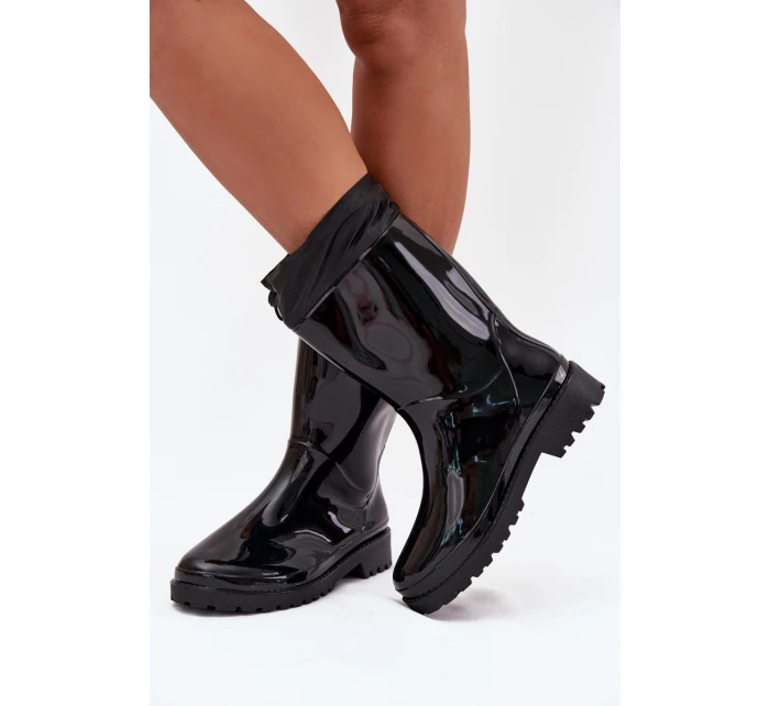 Dámské Se Černé model 21707219 - Boto