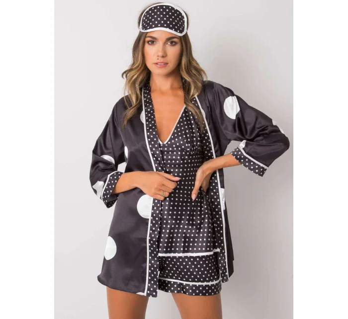 Sada BR KMPL 8029 černobílá Sada BR KMPL 8029 černobílá