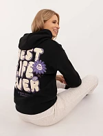 Mikina D10600T02420I graphite