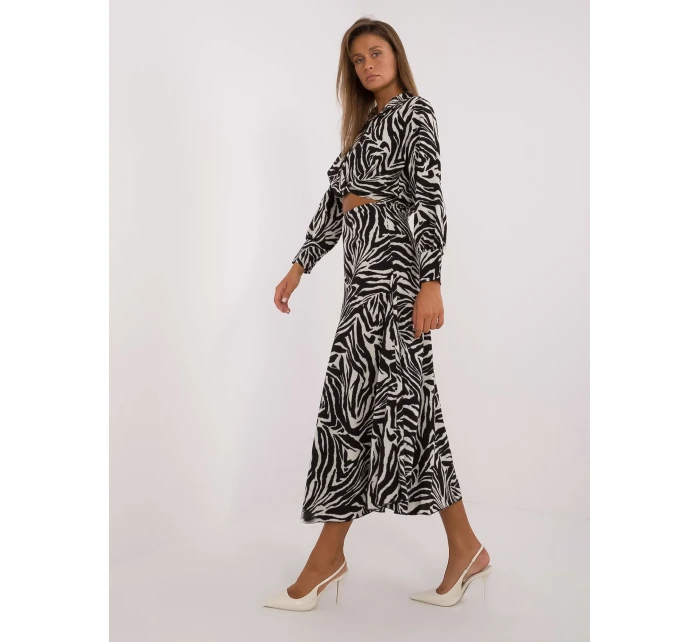 Komplet DHJ KMPL model 20479811 ecru - FPrice Komplet DHJ KMPL model 20479811 ecru - FPrice