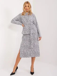 Komplet LK KMPL model 19648658 jasny szary - FPrice