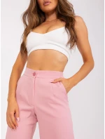 LK SP kalhoty 508862 1.08 světle růžová