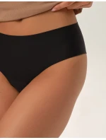 Spodní díl bikin Feliz 42584-K002 Černo-béžový - Henderson Ladies