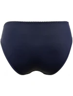 Kalhotky V-9413 modrá - Axami