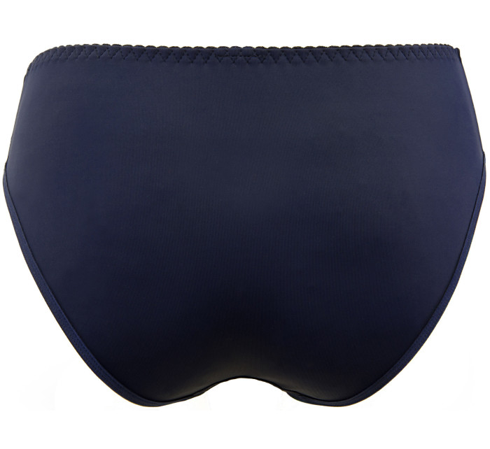 Kalhotky model 17681336 modrá - Axami