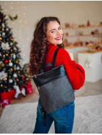 Městský batoh VUCH Glenn