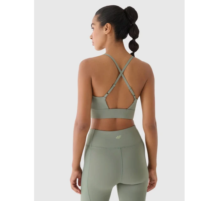 Dámská sportovní podprsenka 4F