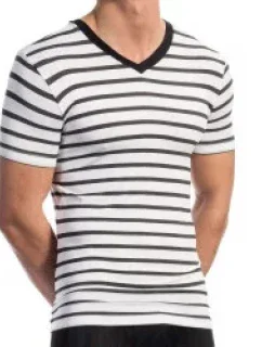 Pánské triko RED1577 - Olaf Benz