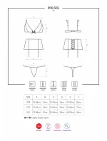 Žhavý set 856 - SEG - Obsessive Žhavý set 856 - SEG - Obsessive