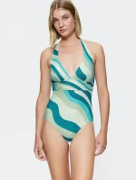 Summer Mix model 21036035 Match OP Plunge pt - Triumph