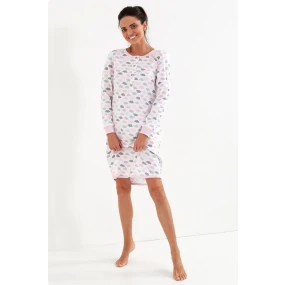 Noční košilka  model 189077 Cana