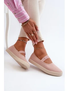 Tenisky model 194980 Step in style