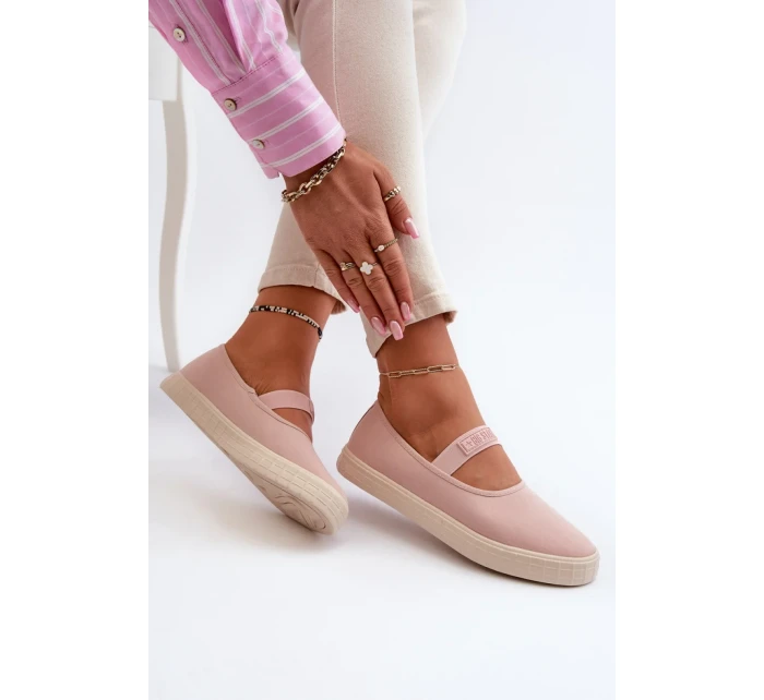 Tenisky model 194980 Step in style Tenisky model 194980 Step in style