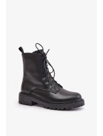 Šněrovací vyšší model 202131 Step in style Šněrovací vyšší model 202131 Step in style