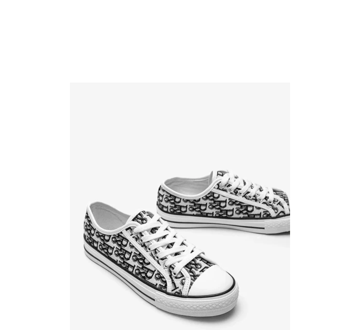 Tenisky  model 208055 Solea