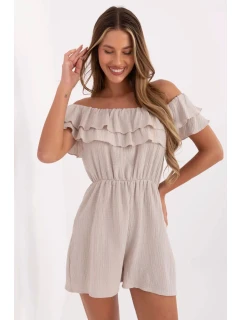 Dámský Overal  model 213846 Italy Moda