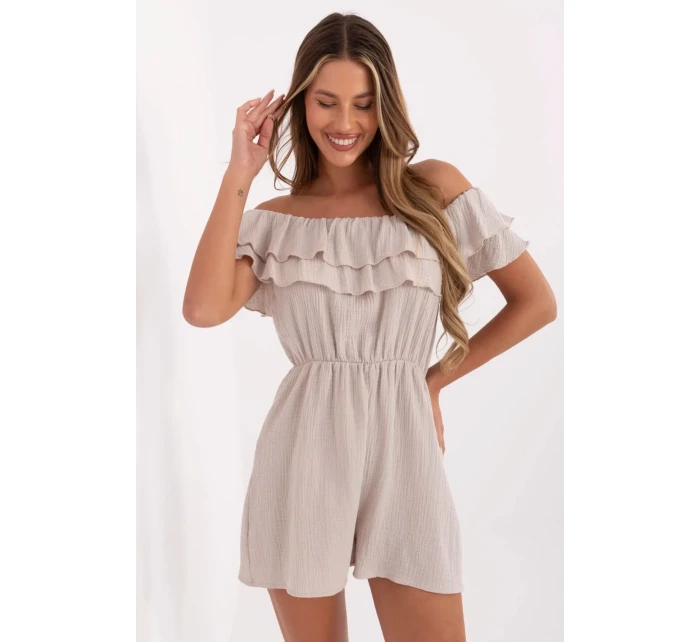 Dámský Overal  model 213846 Italy Moda