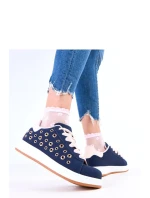 Sportovní obuv model 218471 Solea Sportovní obuv model 218471 Solea