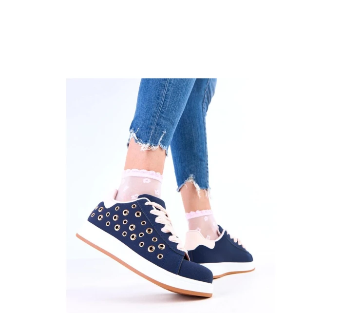 Sportovní obuv model 218471 Solea Sportovní obuv model 218471 Solea