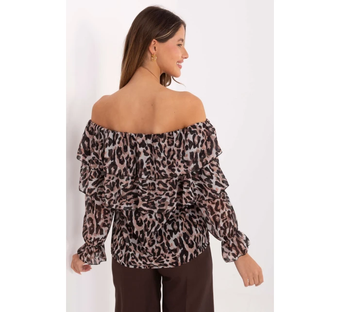 Halenka model 220232 Rue Paris Halenka model 220232 Rue Paris