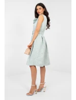 Společenské šaty model 224449 Rue Paris Společenské šaty model 224449 Rue Paris