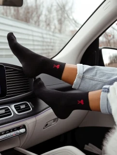 Skarpety  3741 model 21878191 - Milena