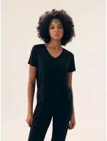 Henderson Dámské pyžamo 43023 kr/r Noves 2 S-3XL Henderson Dámské pyžamo 43023 kr/r Noves 2 S-3XL