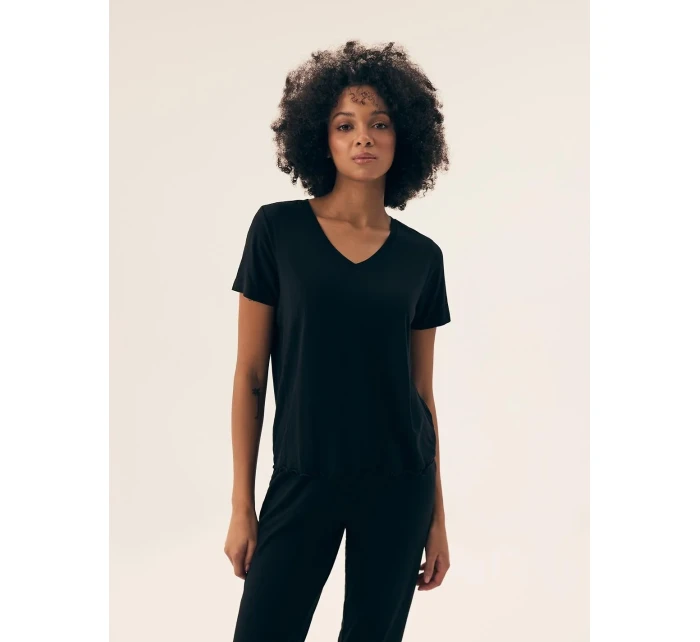 Henderson Dámské pyžamo 43023 kr/r Noves 2 S-3XL Henderson Dámské pyžamo 43023 kr/r Noves 2 S-3XL