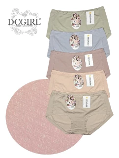 kalhotky model 21270322 A'2 MXL - DC Girl