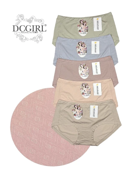 DC Girl kalhotky 26823 A'2 M-XL