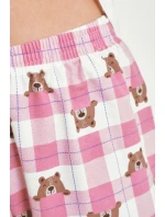 pyžamo délka/r 146158 Z25/26 model 21293138 - Taro pyžamo délka/r 146158 Z25/26 model 21293138 - Taro