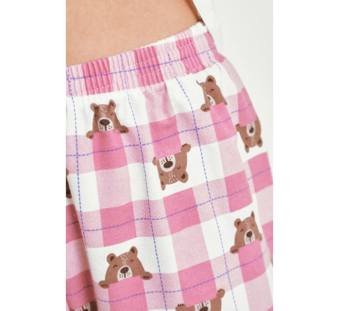 pyžamo délka/r 146158 Z25/26 model 21293138 - Taro pyžamo délka/r 146158 Z25/26 model 21293138 - Taro