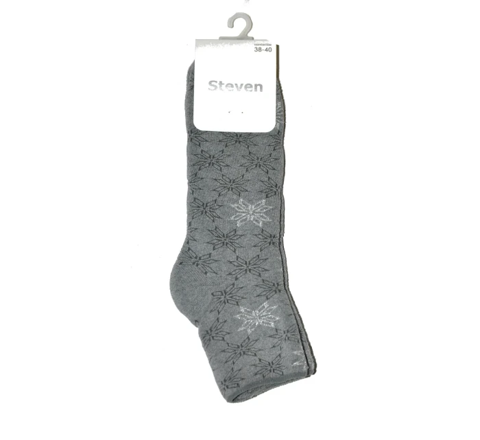 Dámské ponožky Steven Frotte art.123
